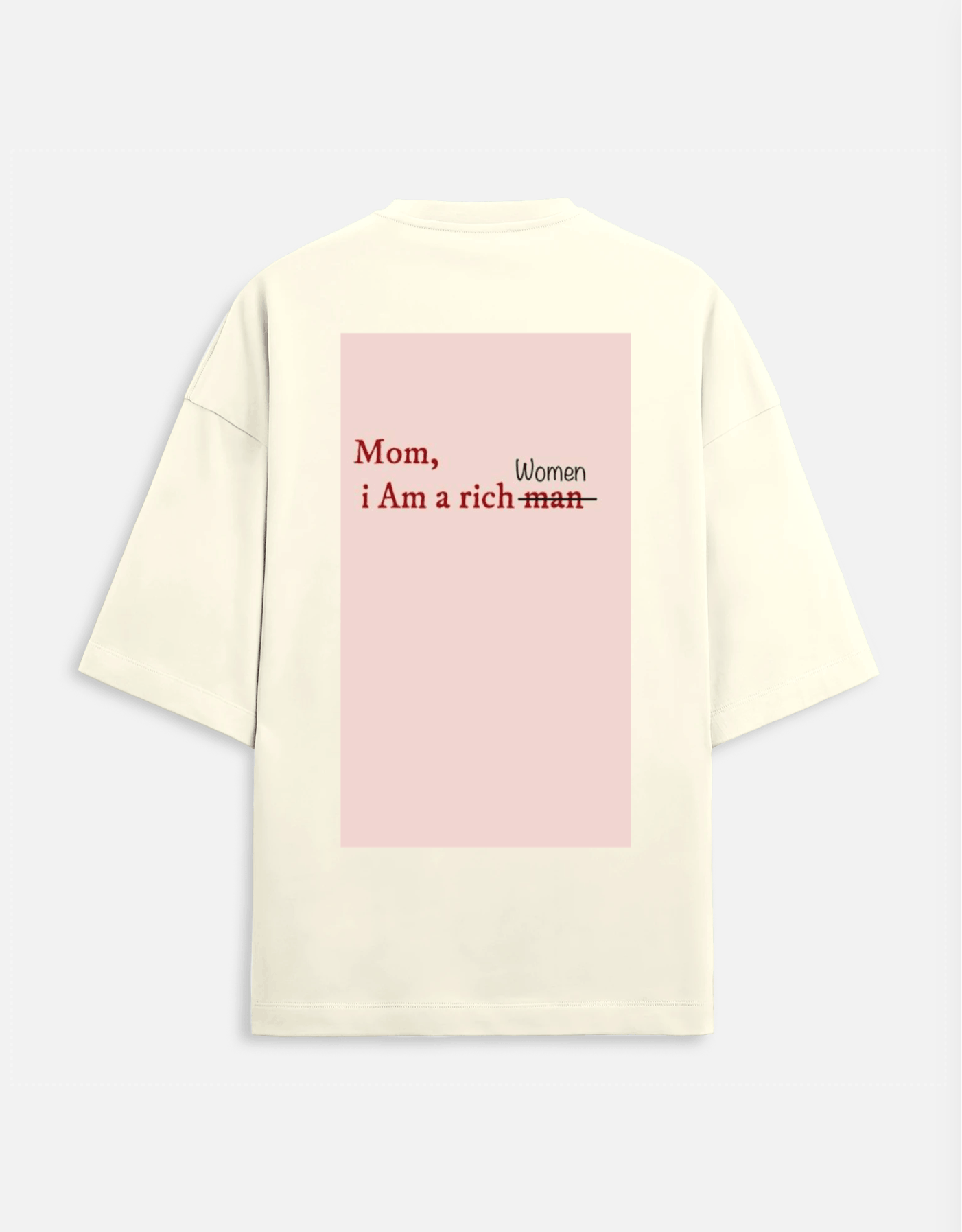 Graphic Anime Tee - Design 10