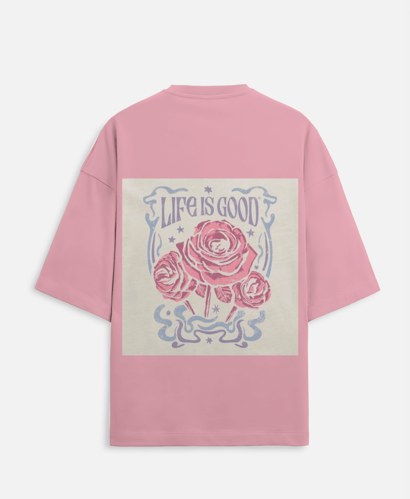 Graphic Anime Tee - Design 11