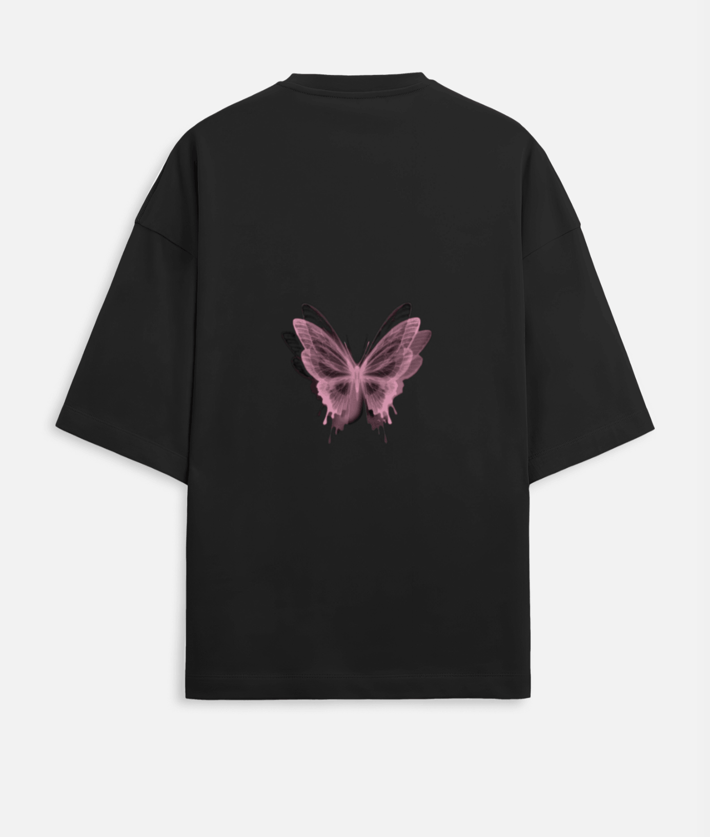 Graphic Anime Tee - Design 3