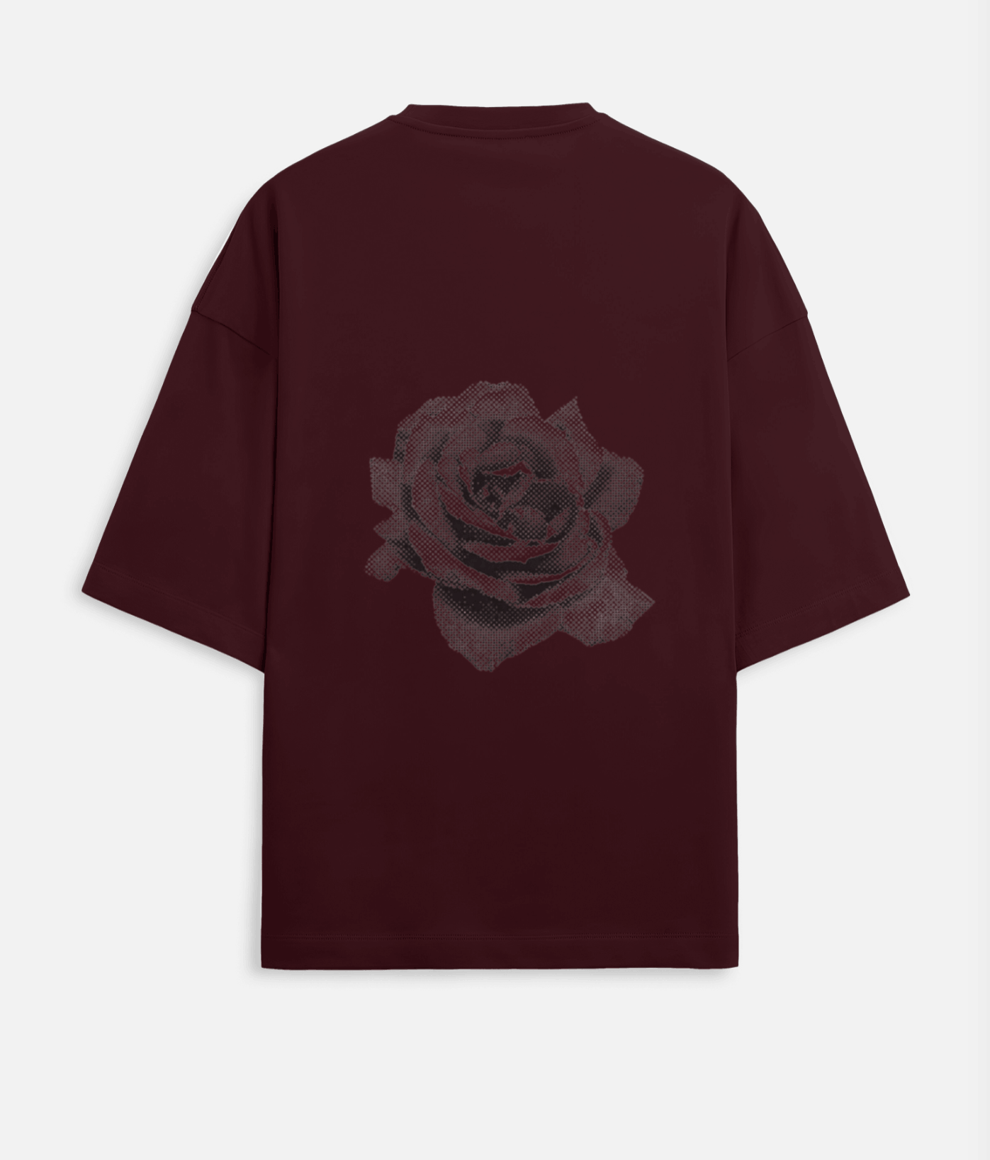 Graphic Anime Tee - Design 5
