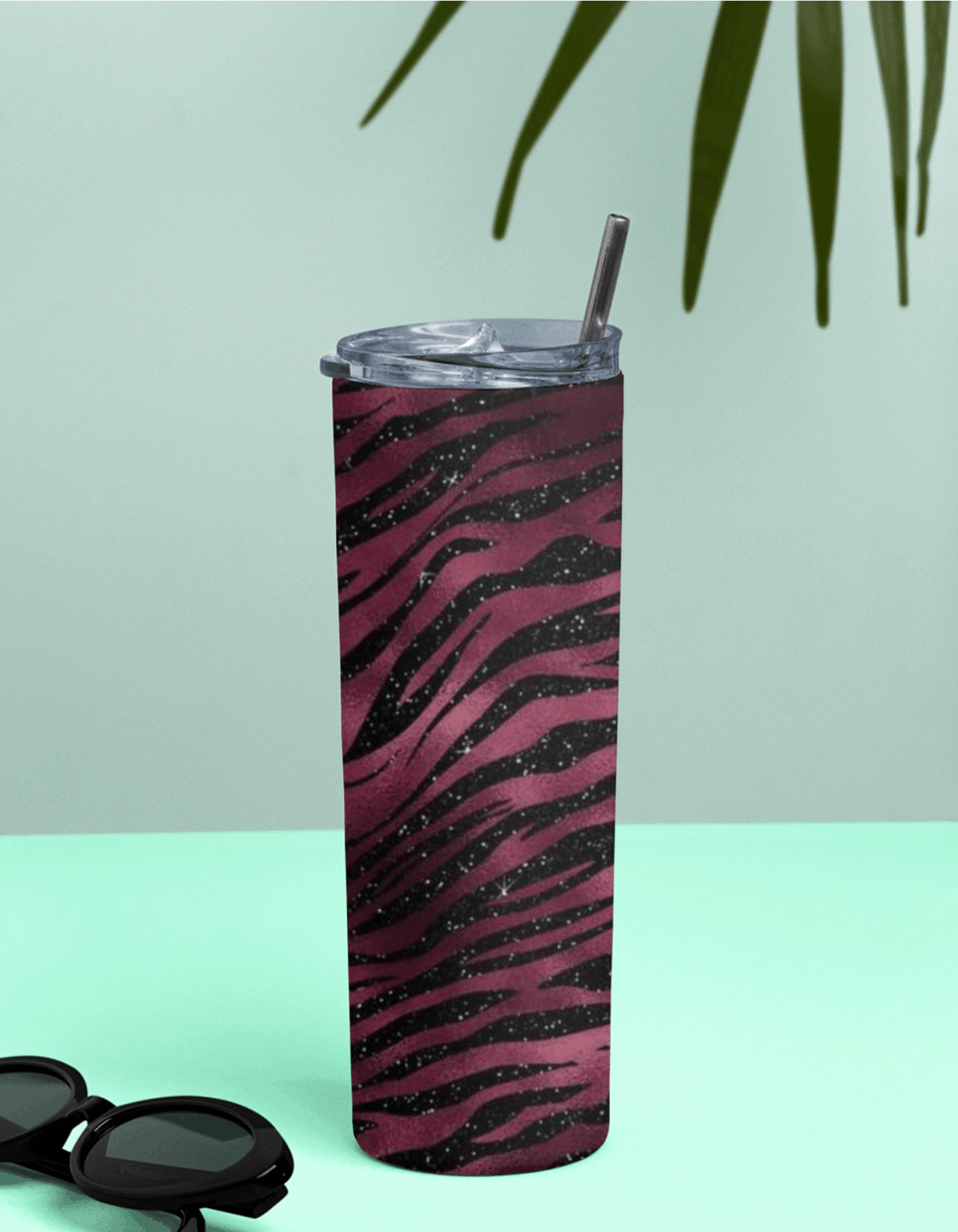 Tumbler & Tote Combo - Design 3