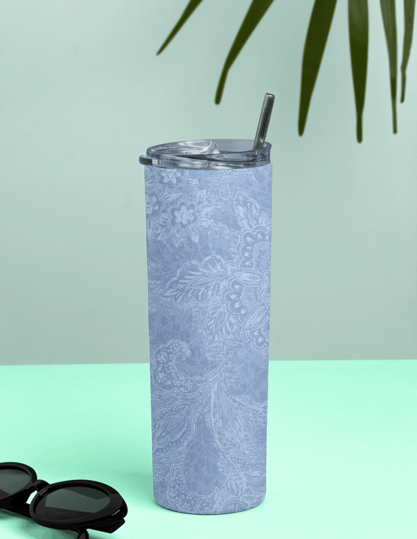 Tumbler & Tote Combo - Design 5